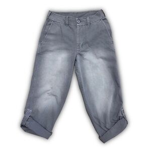 Free People Cleo Washed Chino Pants